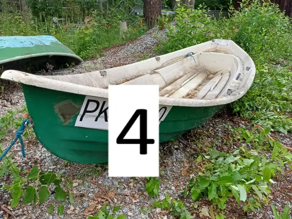 Soutuvene 4
