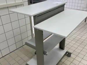 APUPÖYTÄ (nro 9) tila DP 021