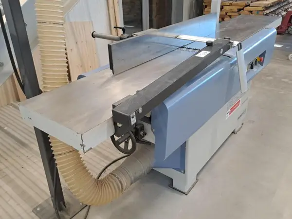 Rojek oikohöylä RFC 410