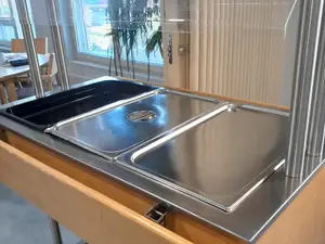 Kylmähaude