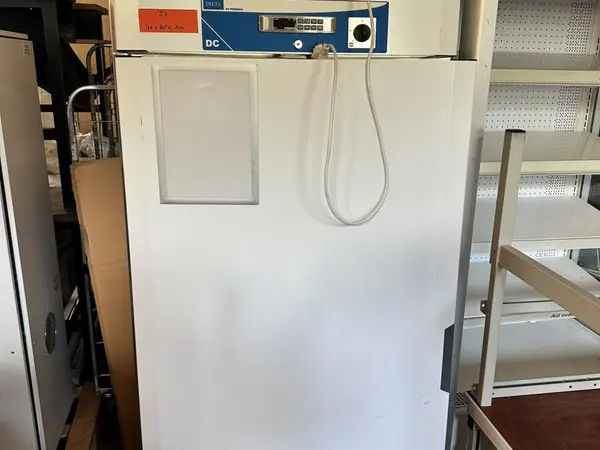 Porkka Future DC720 W/S jäähdytyskaappi/pikajäähdytin