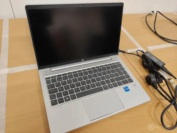 HP ProBook 440 G8 kannettava tietokone (nro 22.)