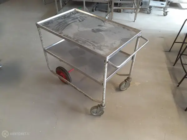Kakstaso kärry