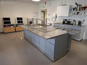 Tarjoilulinjasto