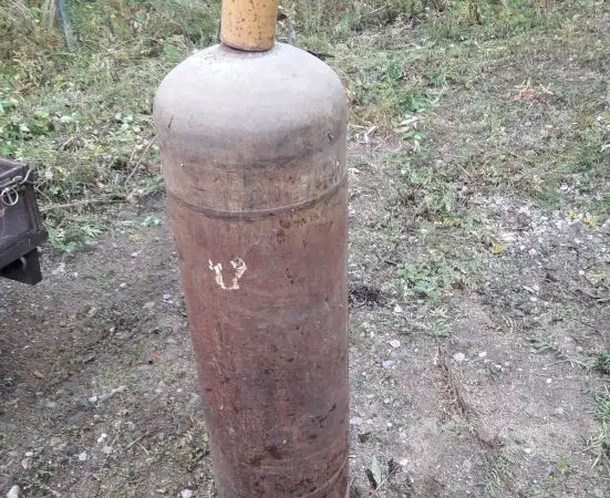 Kaasupullo