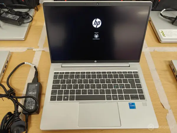 HP ProBook 440 G8 kannettava tietokone (nro 13.)