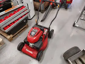 Homelite HLM 140 SP