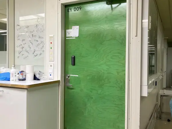 OVI (nro 138) tila E1 Teho ja valvonta 009