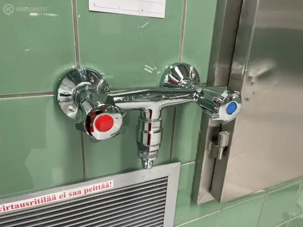 Hana (nro 167) tila D1 Leikkaussalit 040