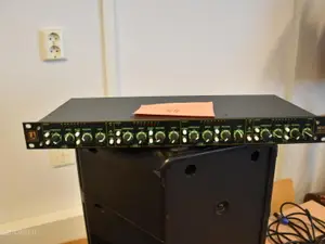 Analoginen Kompressori