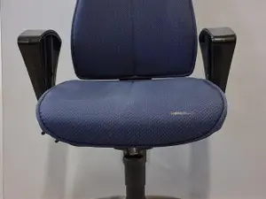 Toimistotuoli
