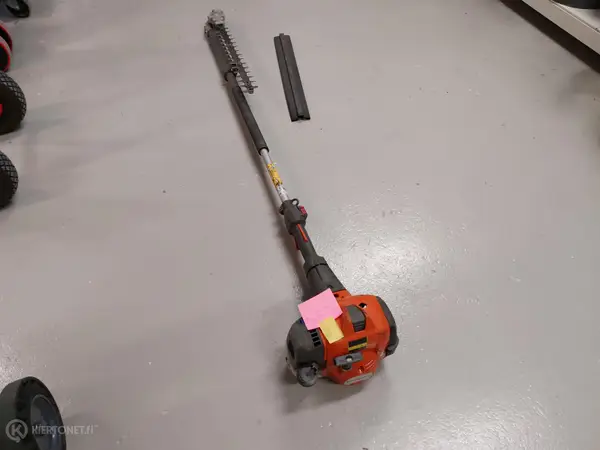 Husqvarna pensasleikkuri (nro7)