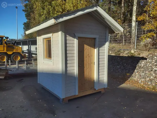 Mökki