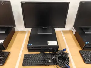 HP ProDesk 600 G1 SFF työasema (nro 5.)