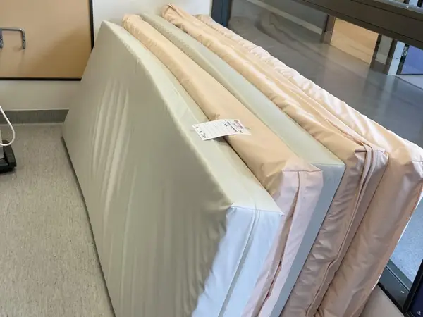 Hygieniapatjat 5kpl (nro 134) tila E2 Dialyysi 177