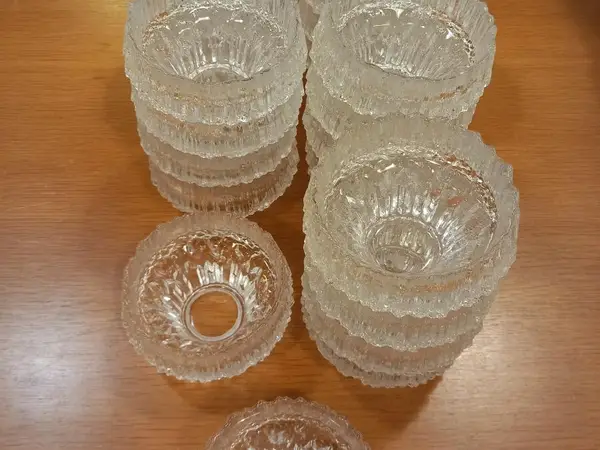 Iittala Stellaria tuikkukippoja