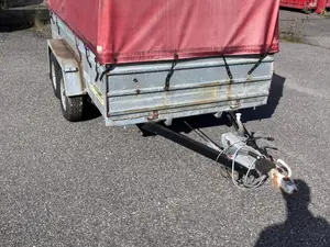 Peräkärry