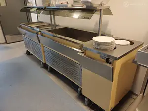 Tarjoilulinjasto