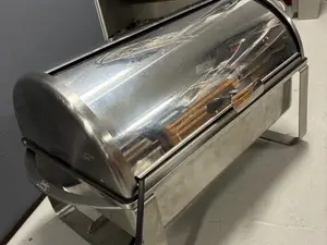 Lämpöhaude 1