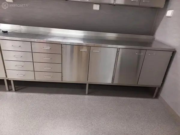 RST pöytätaso