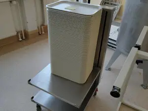 Tarjotinkärry (nro 83. Nahkala)