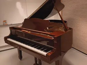 Yamaha-flyygeli