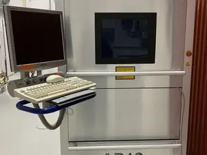 Automaatiosolu, liikuttelulaitteisto