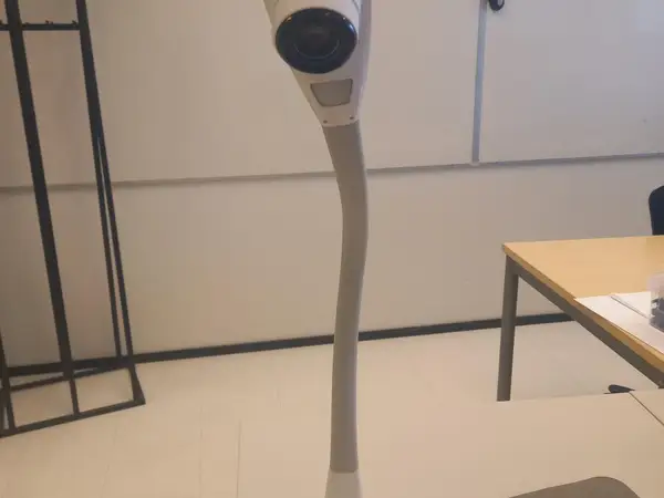 Optoma DC450 -dokumenttikamera (5 kpl erä)