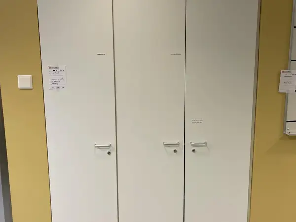 Kaapisto (nro 10) tila D1 Leiko 009K