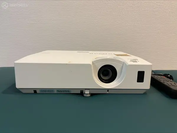Videotykki Hitachi