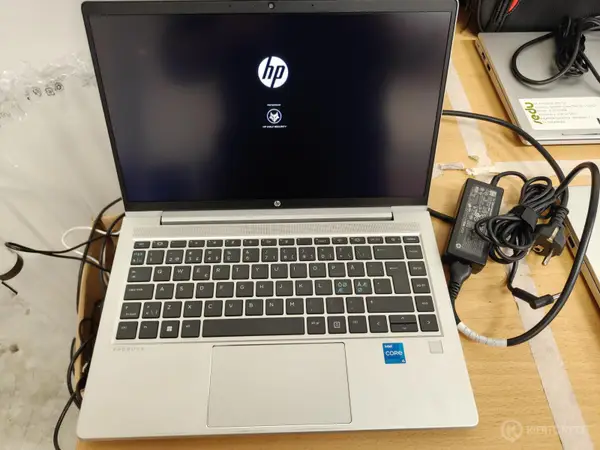 HP ProBook 440 G8 kannettava tietokone (nro 11.)