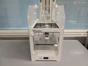 3D-tulostin (Ultimaker 3) #6