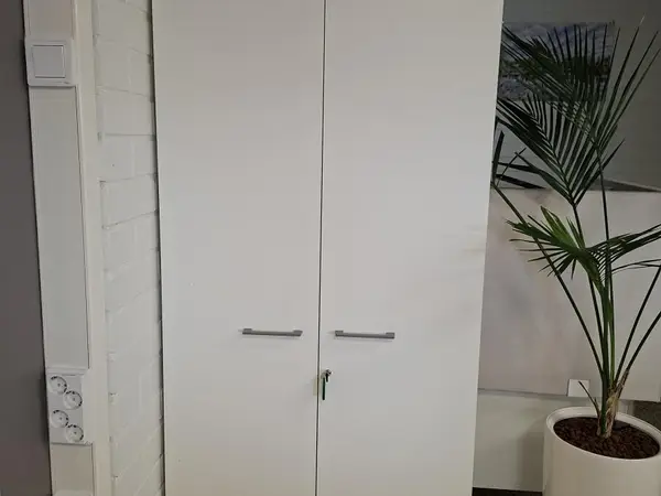 Kaappi Isku
