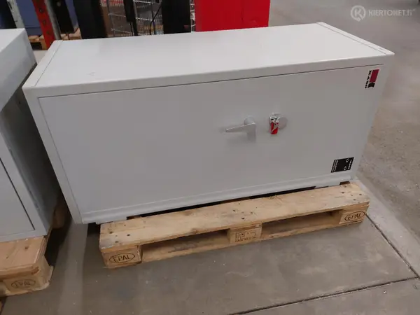 Kaso E330 paloturvakaappi (nro1)