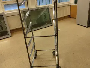Kärry (nro 78. Nahkala)