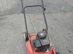 Jonsered LM 2146 M