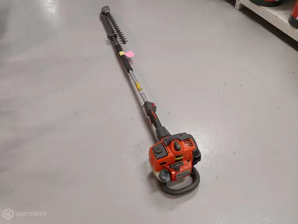 Husqvarna 325 HE 4 pensasleikkuri (nro8)