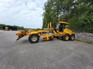 Vammas RG281