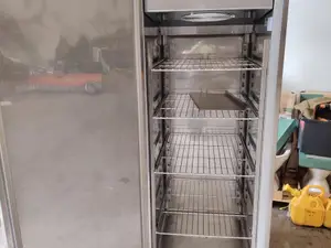 Jääkaappi(viallinen)