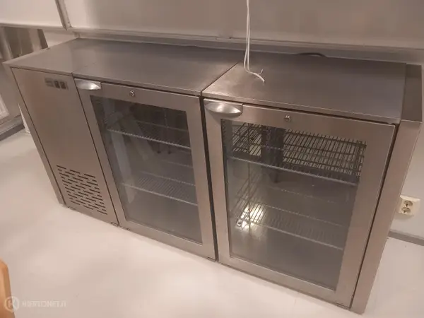 Barcooler, kylmäkaappi
