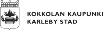 Kokkolan kaupunki