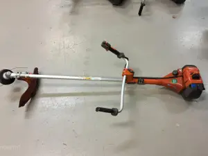 Husqvarna 345FR (nro 4)