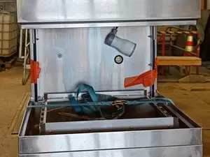 Astianpesukone MEIKO DV 80.2