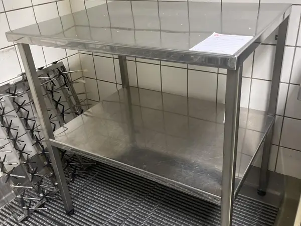 RST-TASO (nro 90) tila DP 003