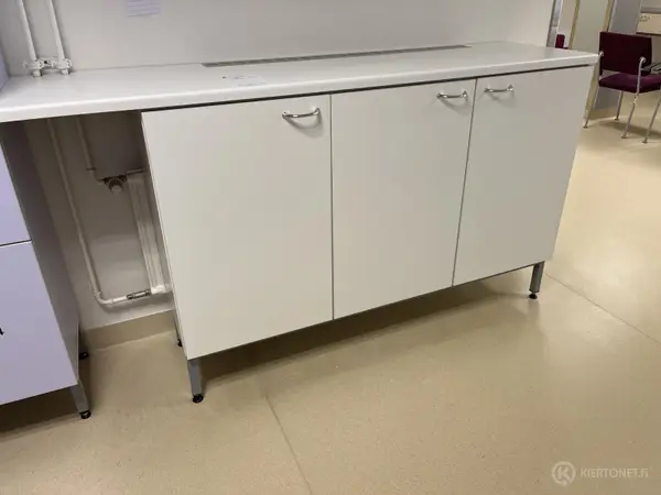 Kaapisto (nro 295) tila E1 Fysiatria 237K