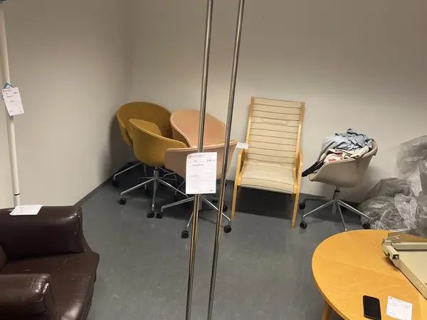 Valaisin (nro 113) tila H Erä 4