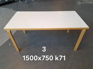 ARTEK pöytä 81A