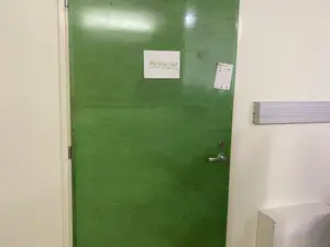 Ovi (nro 24) tila F2 Yhtymähallinto 003