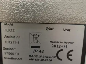 Neutraali kuljetusvaunu