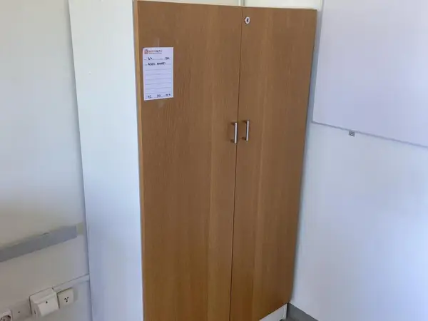 ASKO KAAPPI (nro 167) tila E2 Kuulokeskus 134